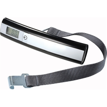 Travelpro Digital Travel Luggage Scale -- NO MORE OVERWEIGHT FEES!