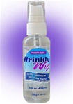 Wrinkle Wiz Travel-Size Clothing Spray