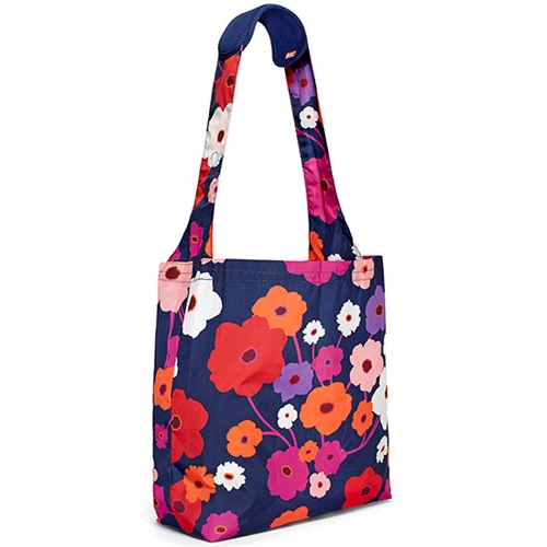 BUILT Stylish Reusable Bag | | Travel shopping | party | food carrier tote