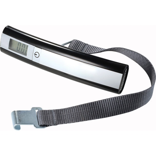 Travelpro Luggage Scale for Travel, Travelers Suitcase Scale, Digital Luggage  Scale, Airline Suitcase Weight, Weigh Travel Bags